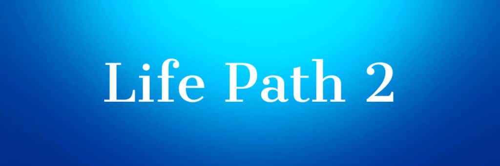 Life Path 2