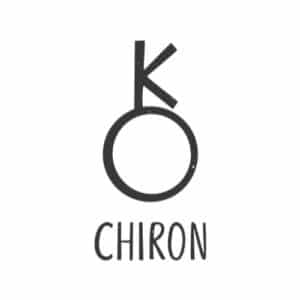 Chiron Sign