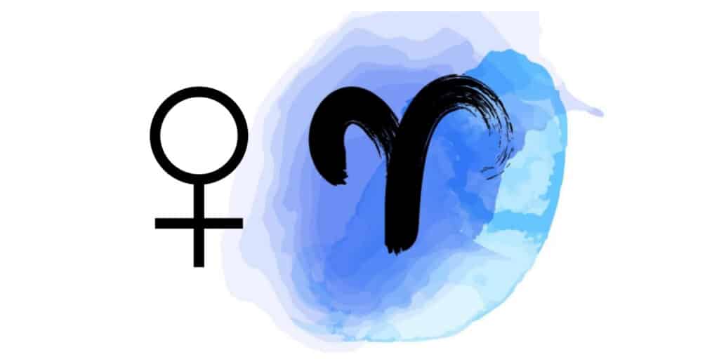 Venus in Aries Love Compatibility