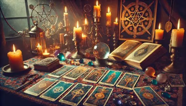 tarot