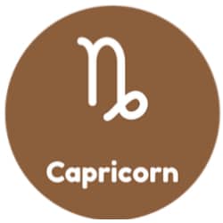 Capricórnio