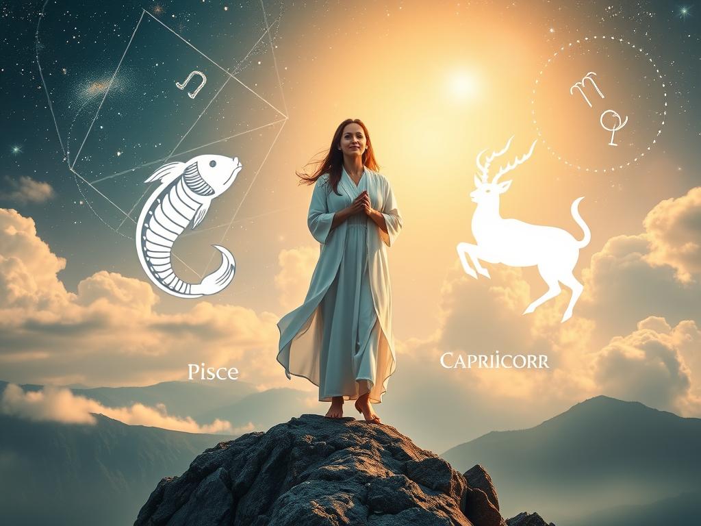 Astrologia da 10ª casa