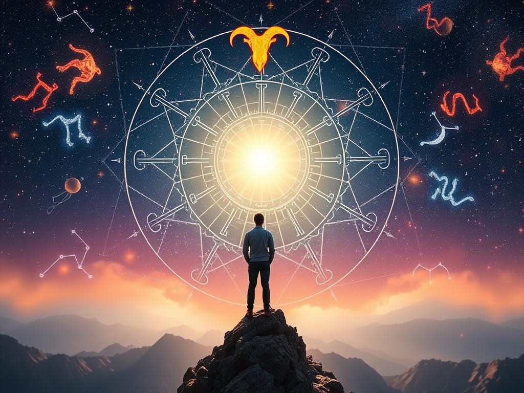 10th house astrology overview