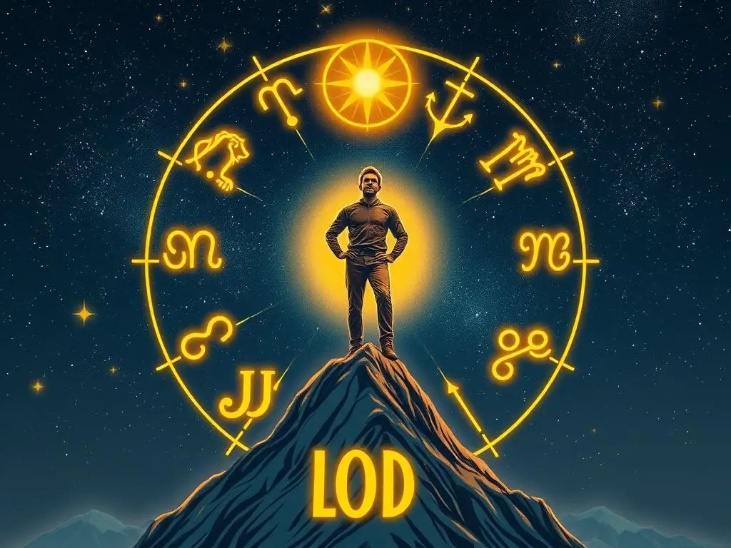 10ª casa na astrologia