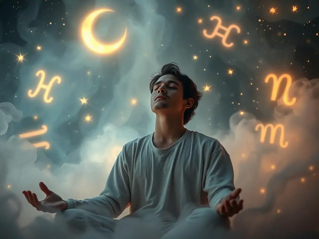 Significato della dodicesima casa e spiritualità in astrologia