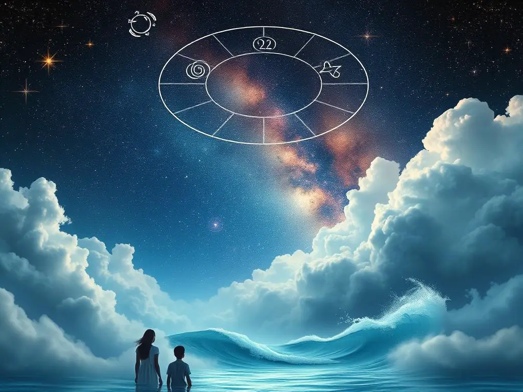 Significado de la casa 12 en astrología