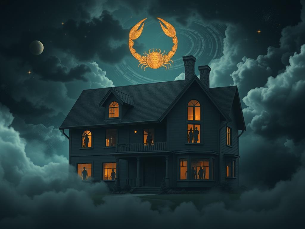 4th house astrology