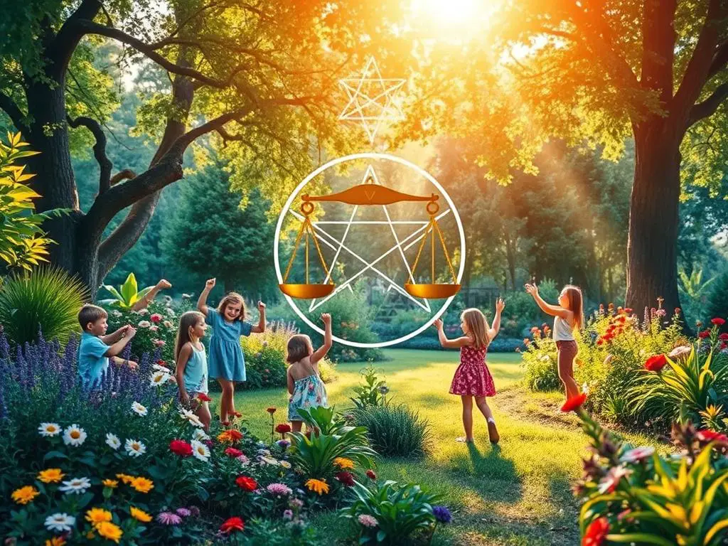 5th house astrology and inner child healing