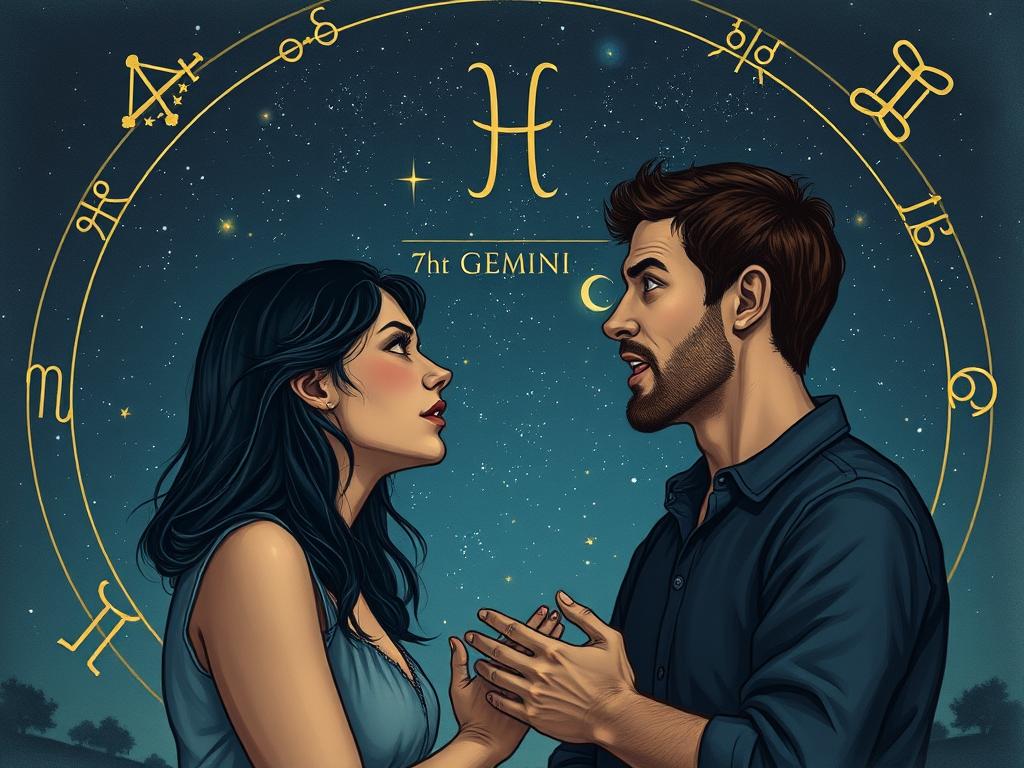 7th house astrology and relationships