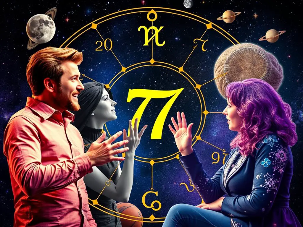 casa 7 en astrología