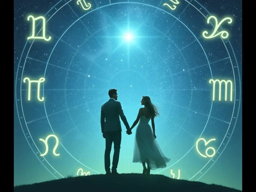 Significado da casa 7 na astrologia