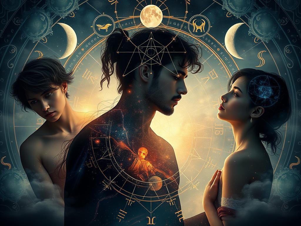 Significado da oitava casa na astrologia