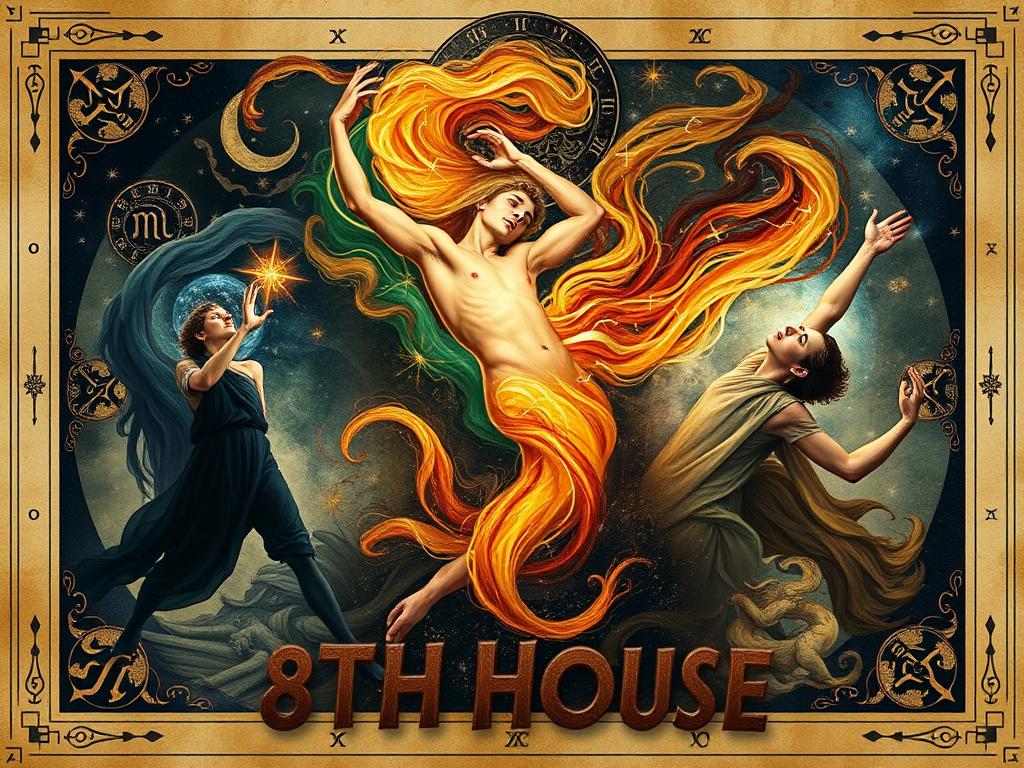 8th house significance in astrology