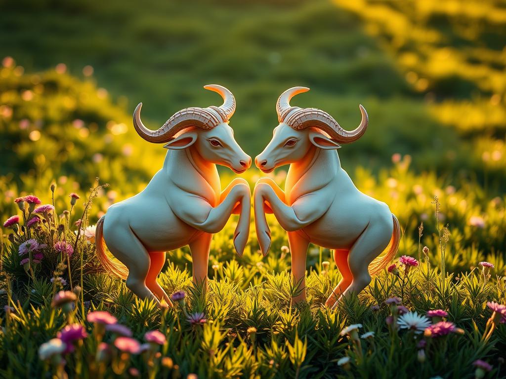 Can two Taurus make a strong relationship?