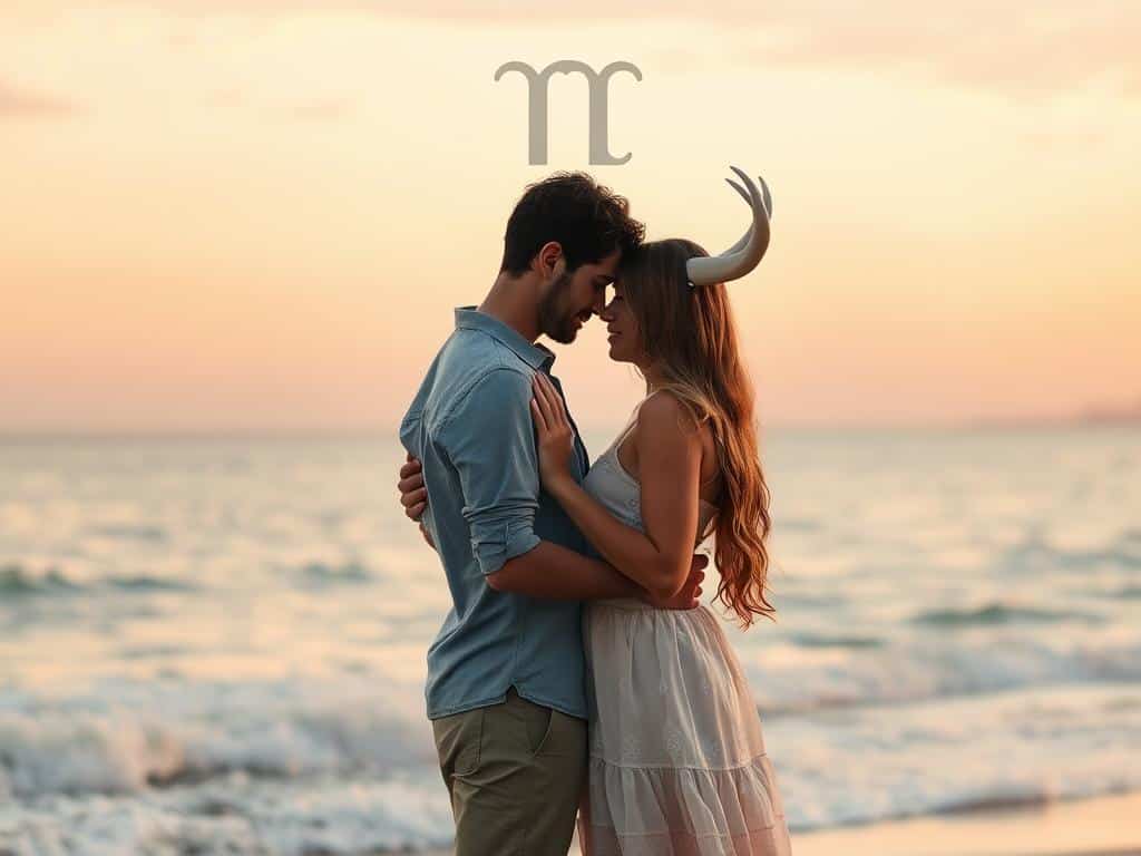 Cancer and Taurus emotional compatibility