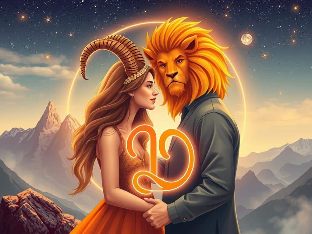 Capricorn and Leo Zodiac Compatibility