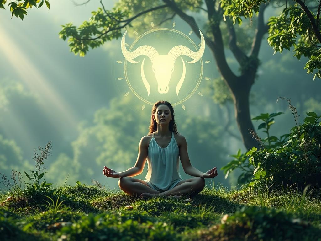 Chiron in Taurus Healing Journey