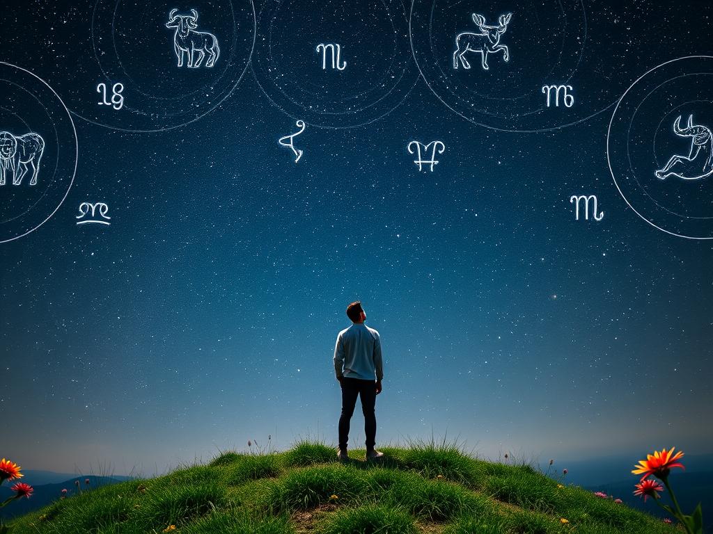 Exploring Taurus North Node Beliefs