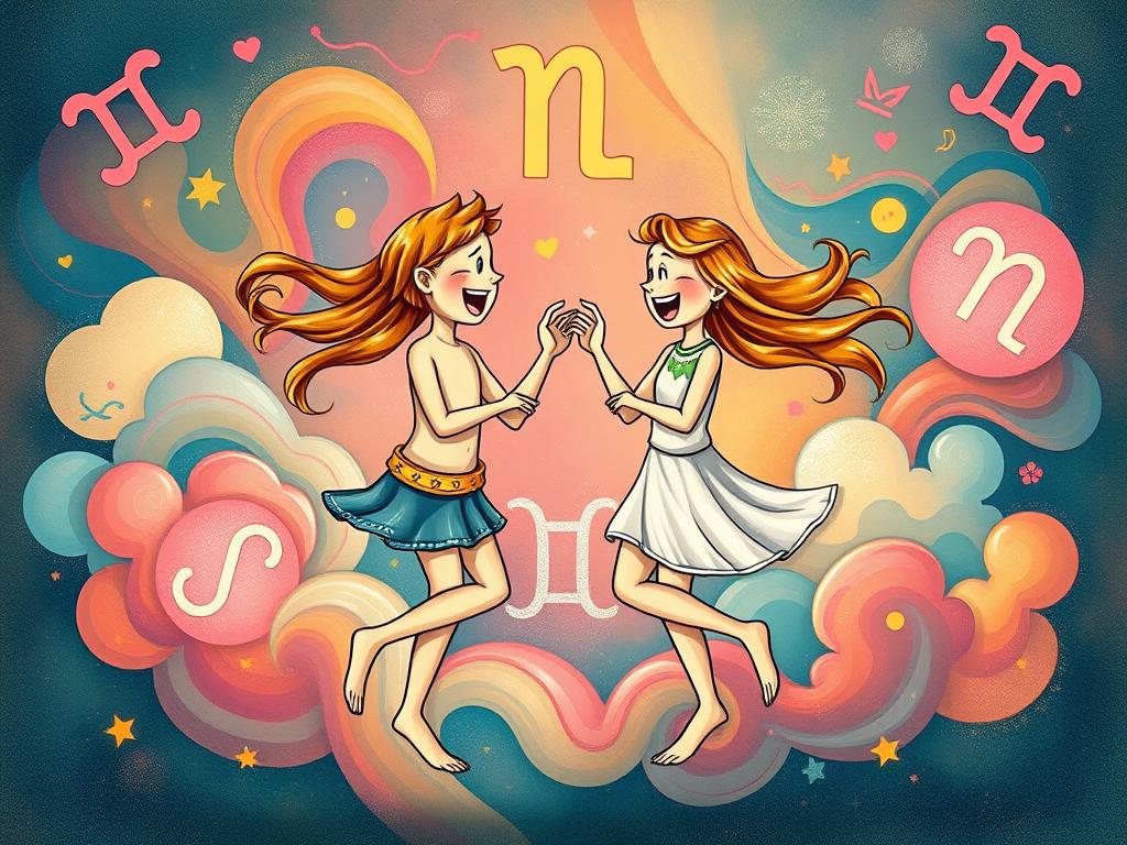 Gemini and Gemini compatibility