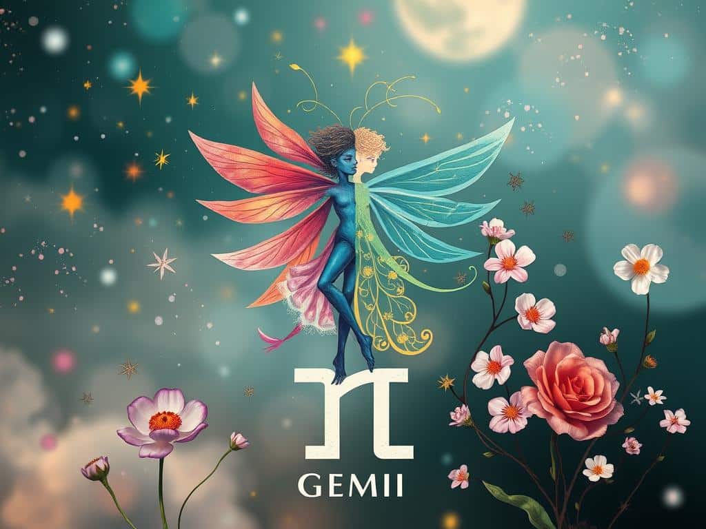 Gemini traits and characteristics