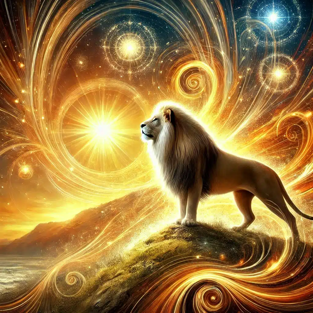 Leo Spiritual Awakening