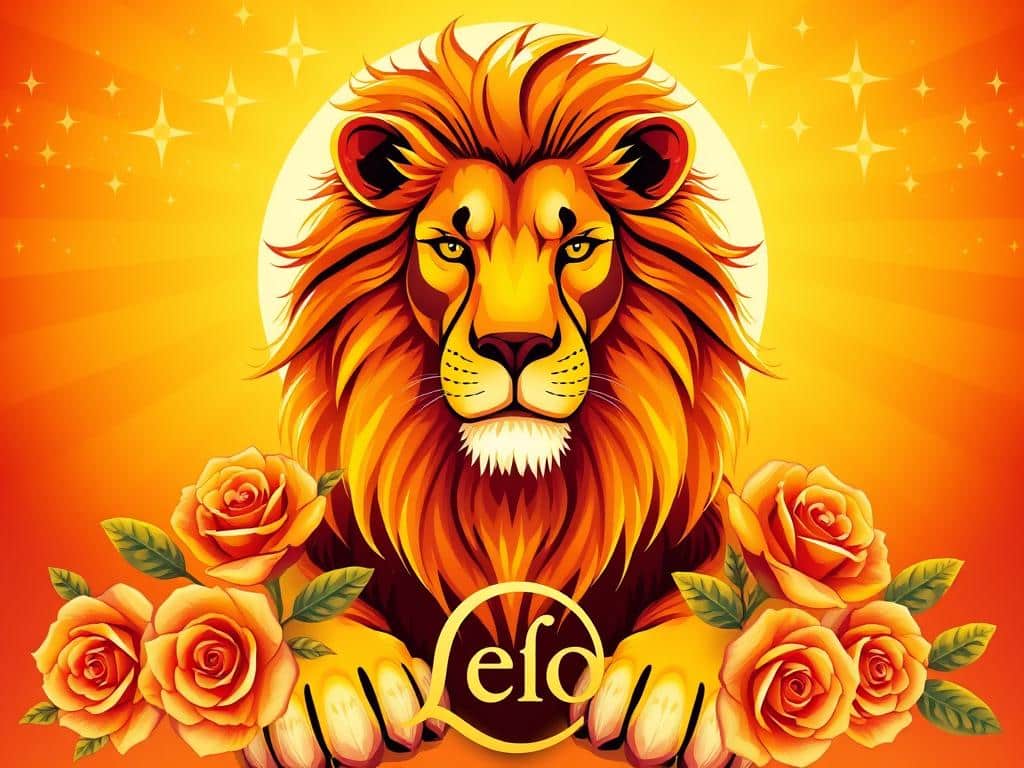 Leo personality traits