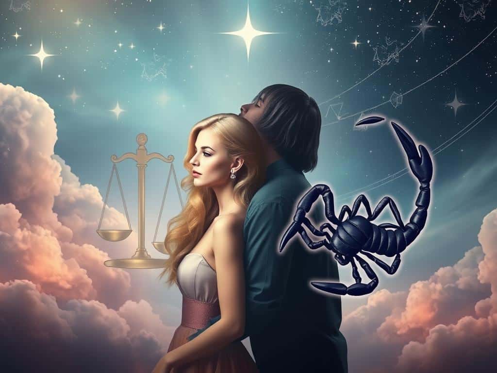 Libra and Scorpio compatibility overview