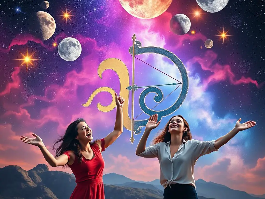 O meio do céu na astrologia