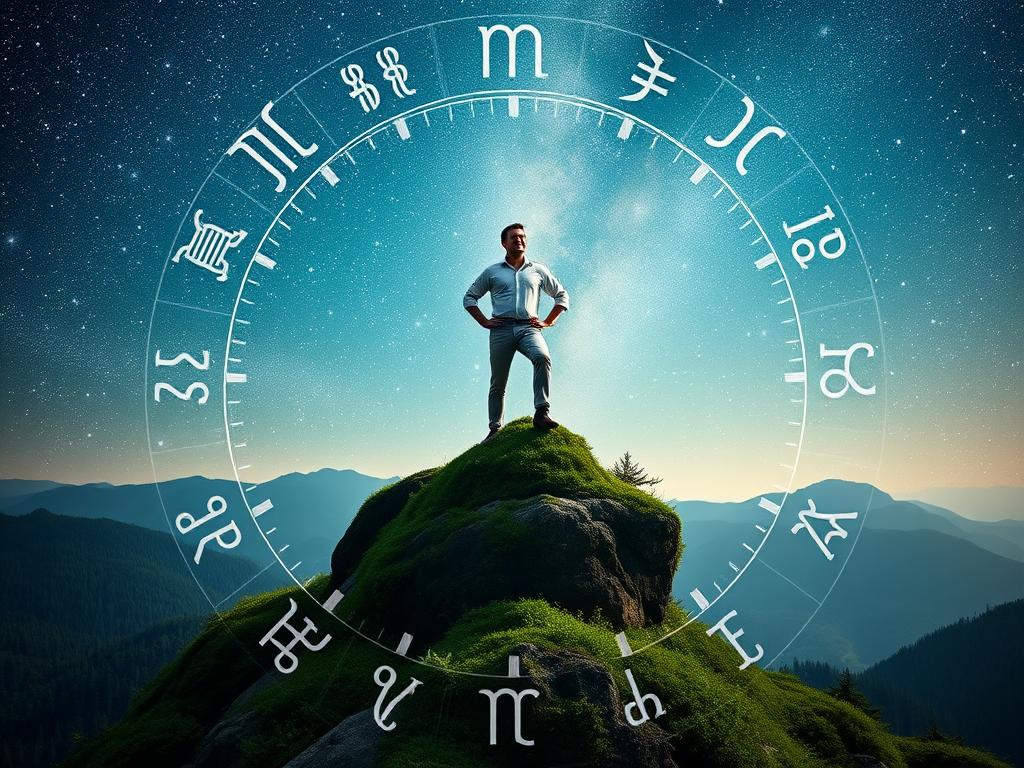 Midheaven significance in astrology