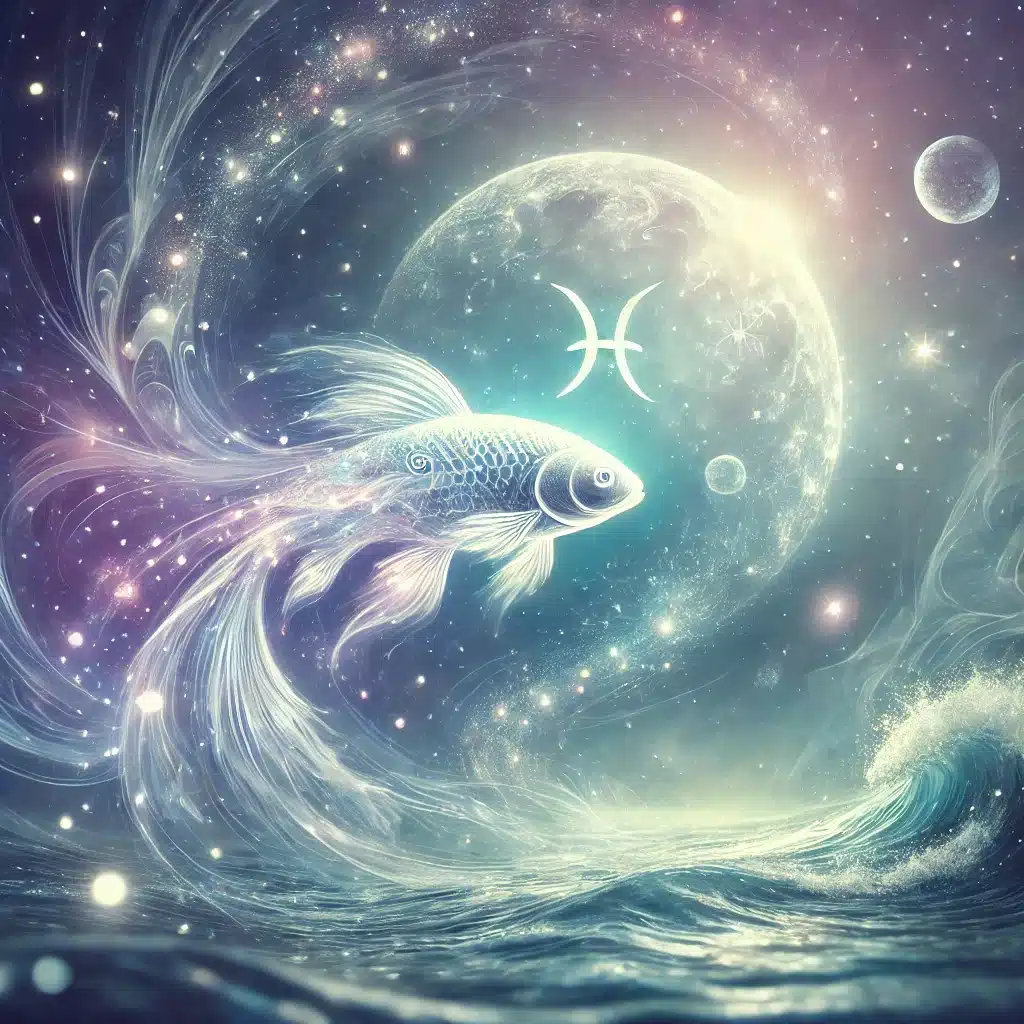 Pisces, Could Your Recent Emotional Upheavals Be Signs of a Spiritual ...