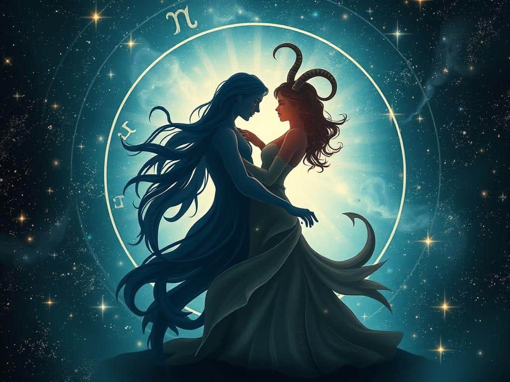 Pisces and Aries compatibility analysis