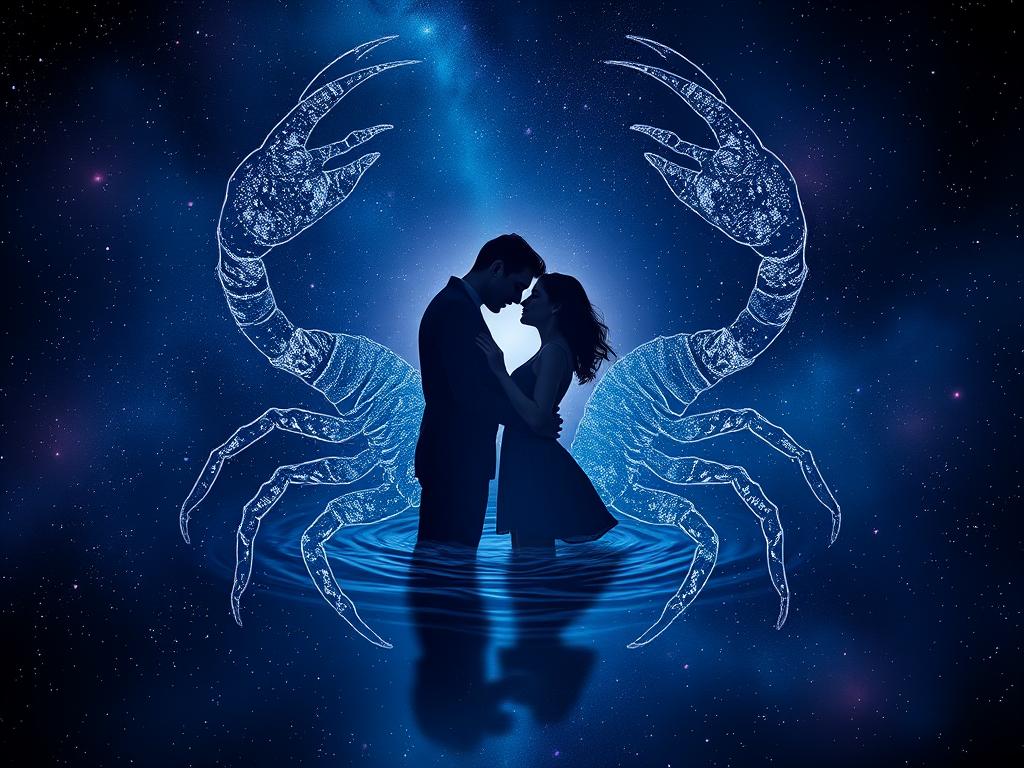 Scorpio and Scorpio compatibility