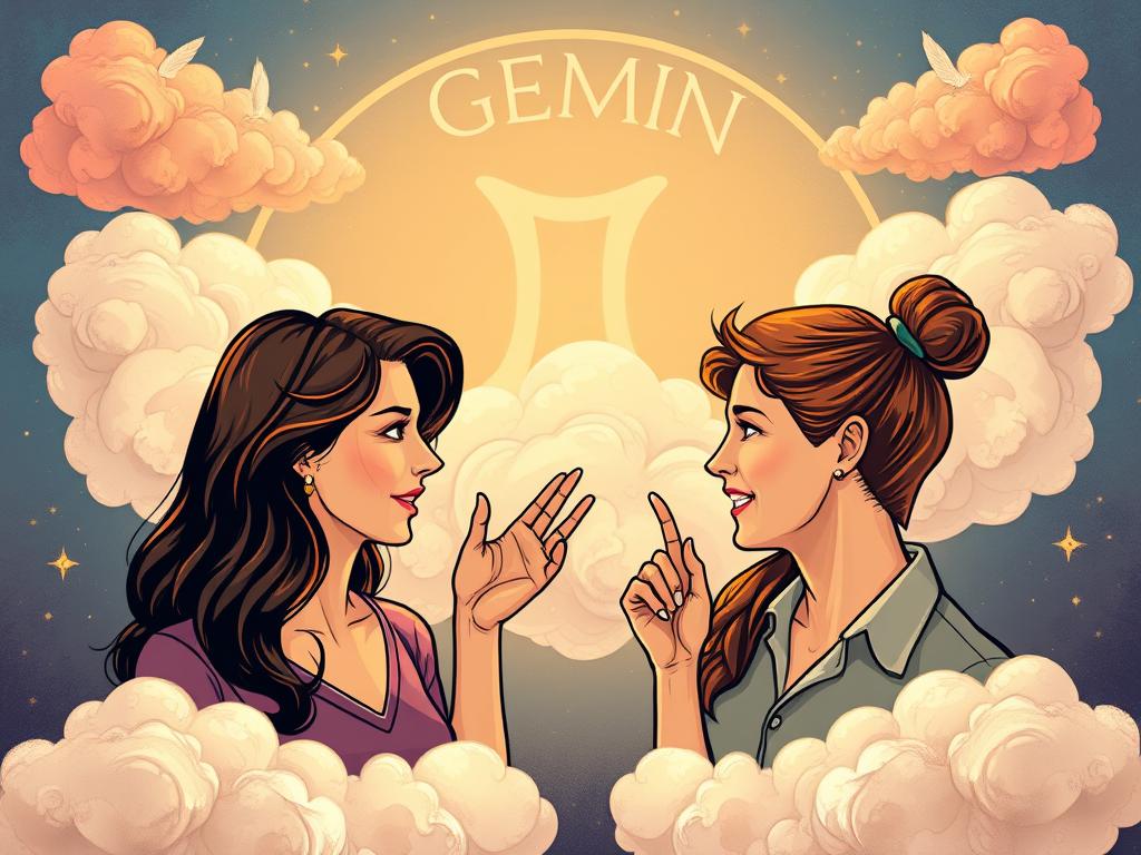 Significance of Gemini Sun traits