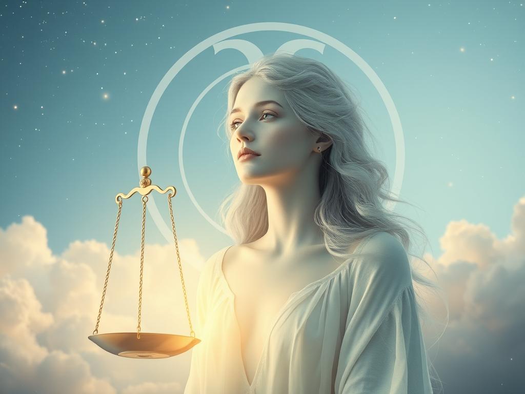 Significance of the South Node in Libra