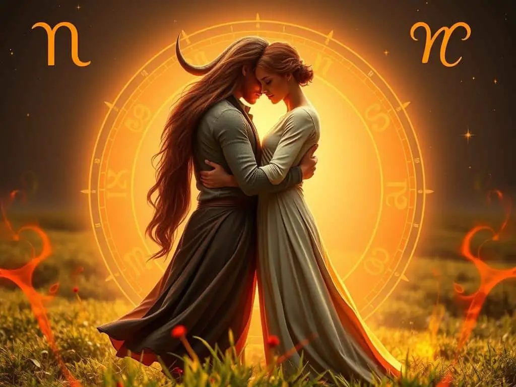 Taurus and Aries sexual compatibility