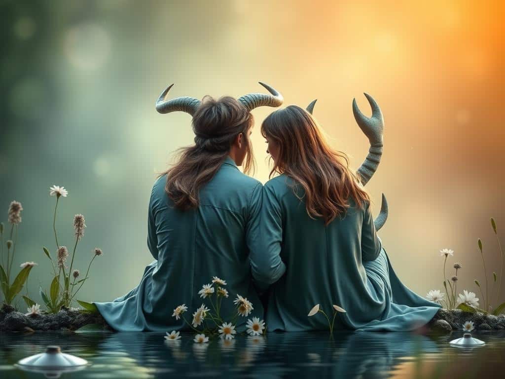 Taurus and Cancer romantic relationship match