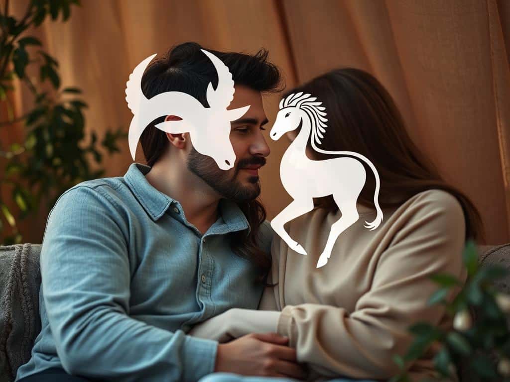 Taurus and Virgo emotional compatibility