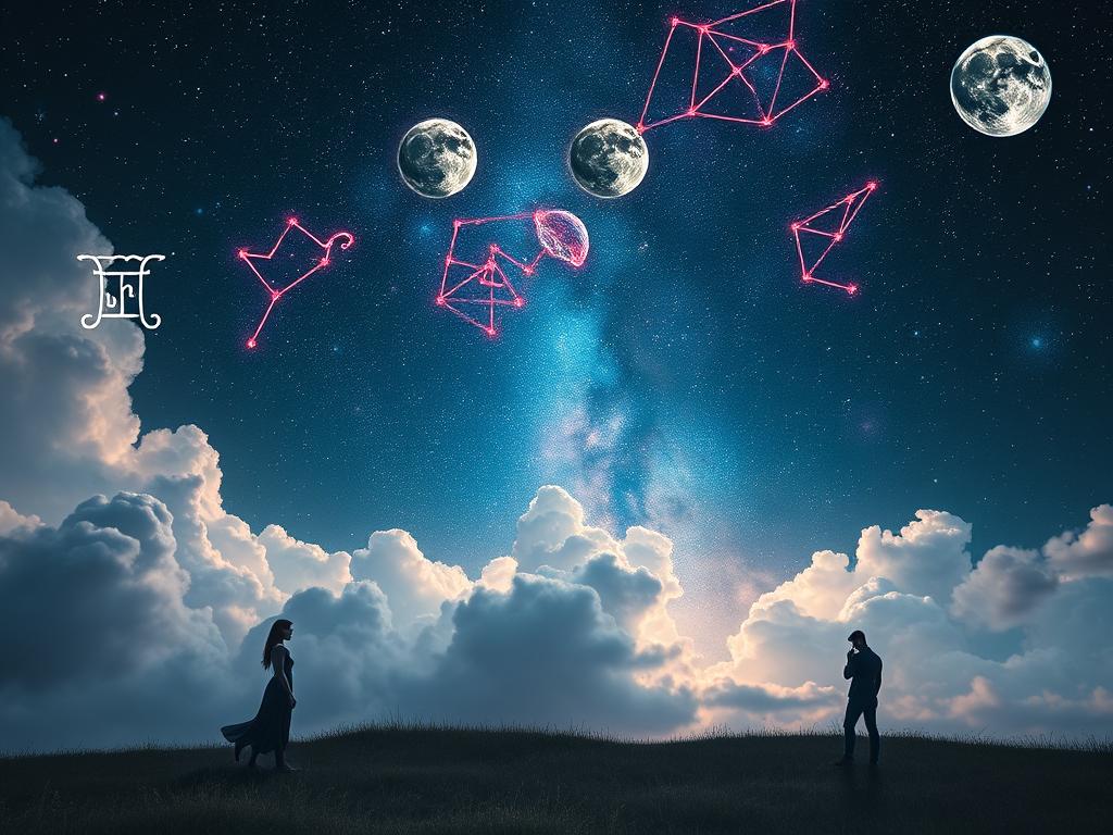 Understanding Astrology and the Lunar Nodes