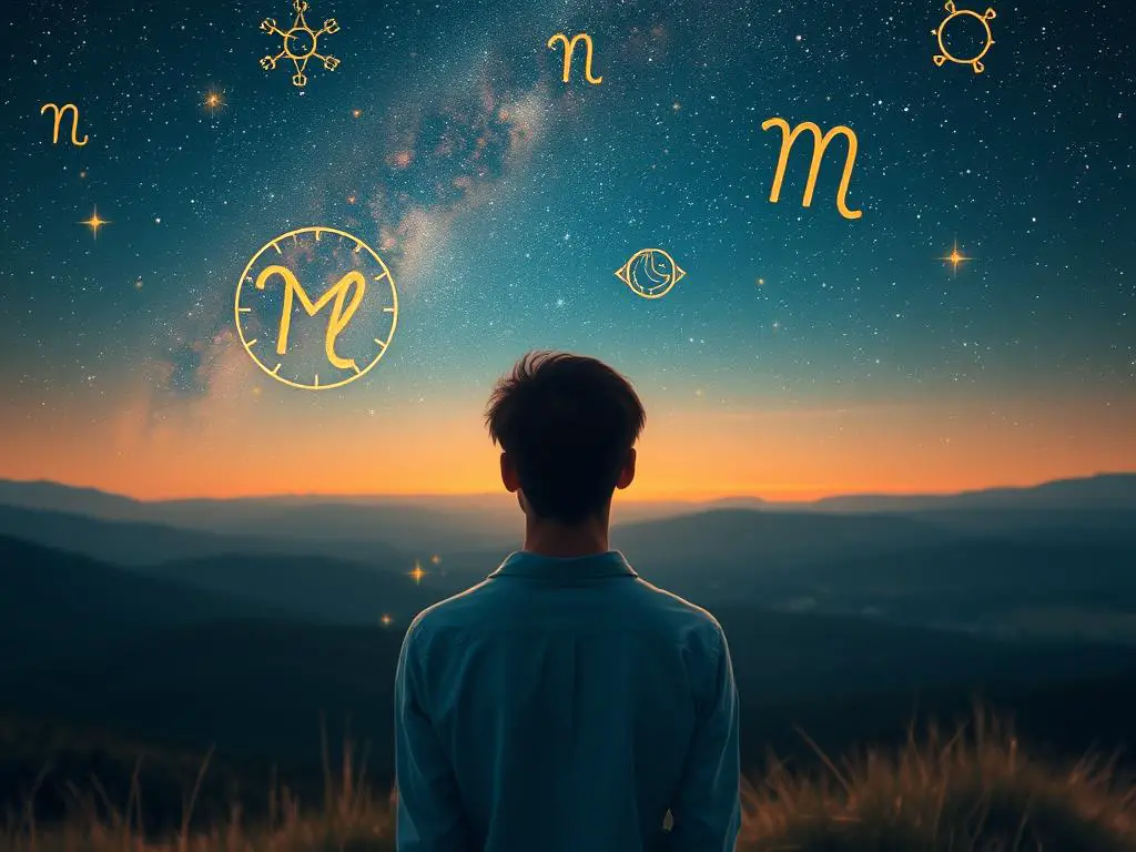 Understanding Midheaven in astrology and Virgo mc ninth house meaning