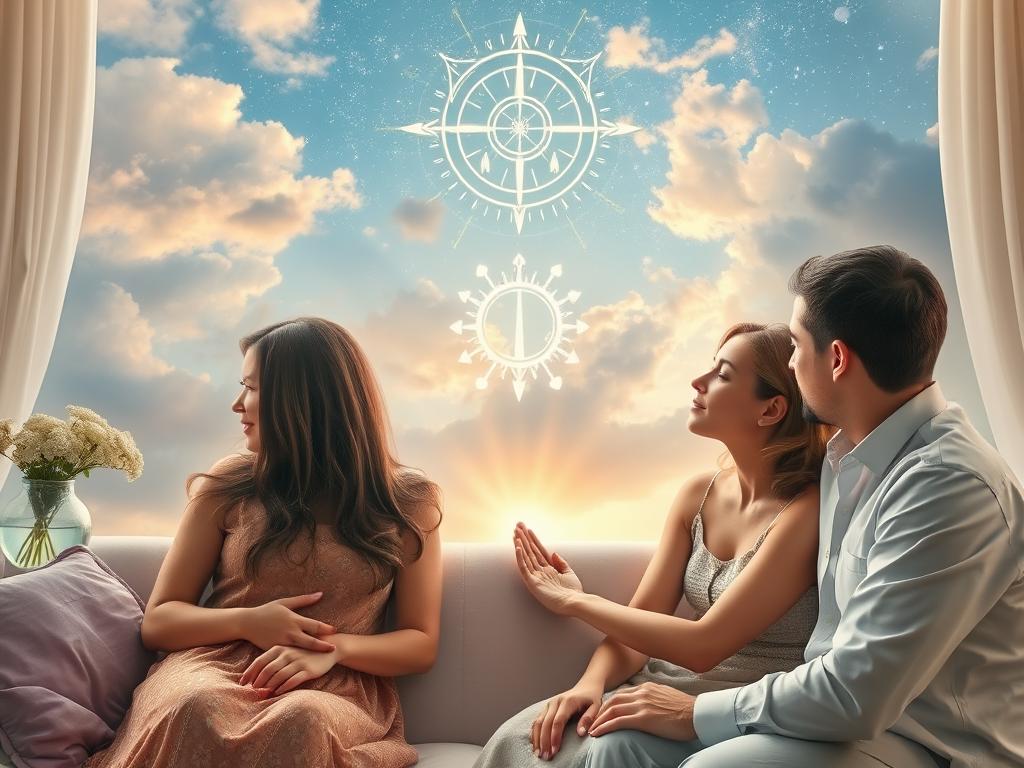 Understanding the Midheaven in astrology