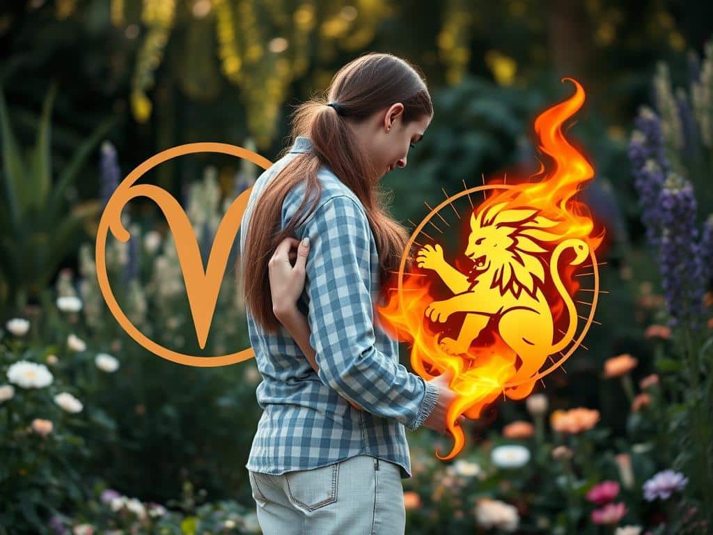 Virgo and Leo compatibility explained