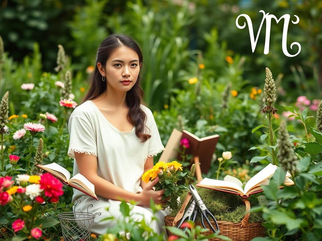 Virgo traits and personality characteristics