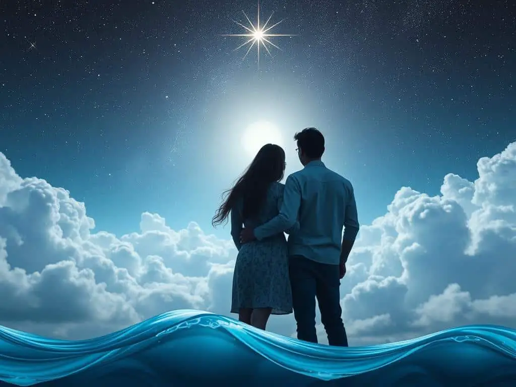 aquarius en aquarius compatibiliteit