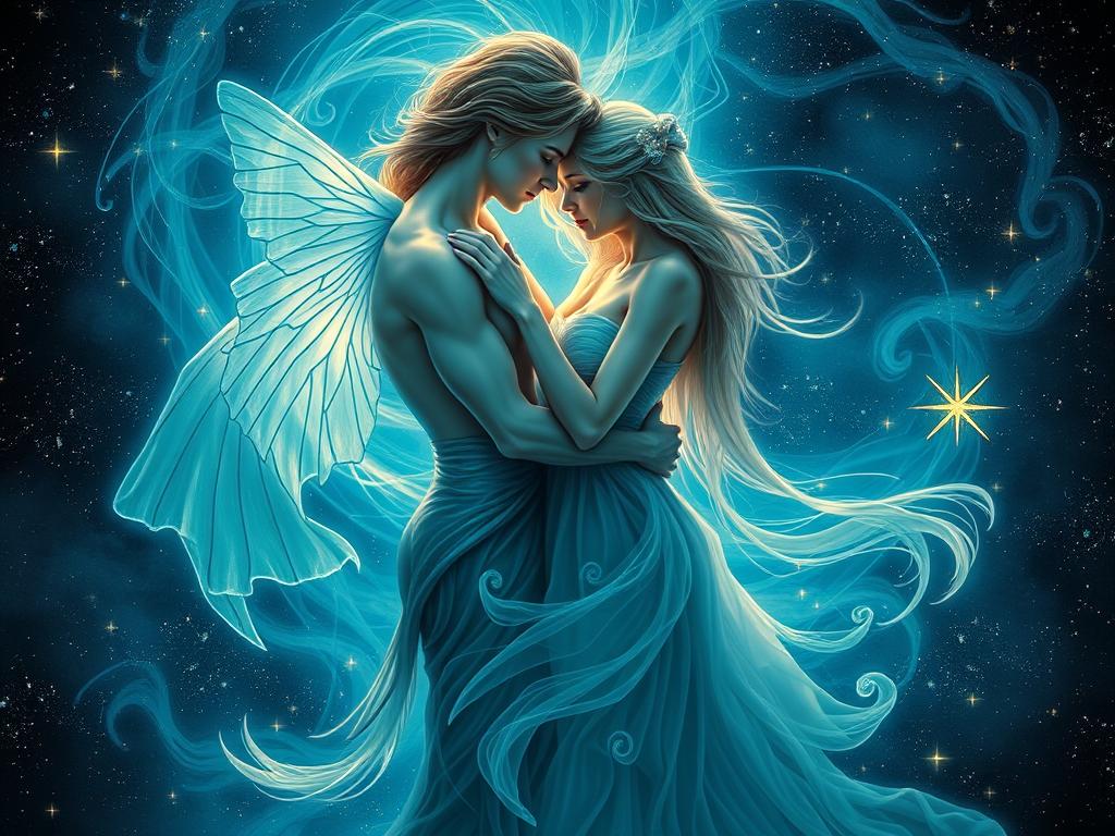 aquarius and aquarius sexual compatibility