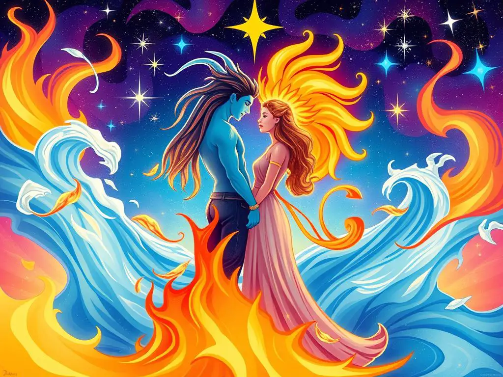 aquarius and leo compatibility