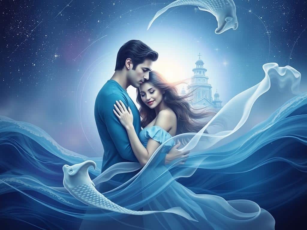 aquarius and pisces sexual compatibility