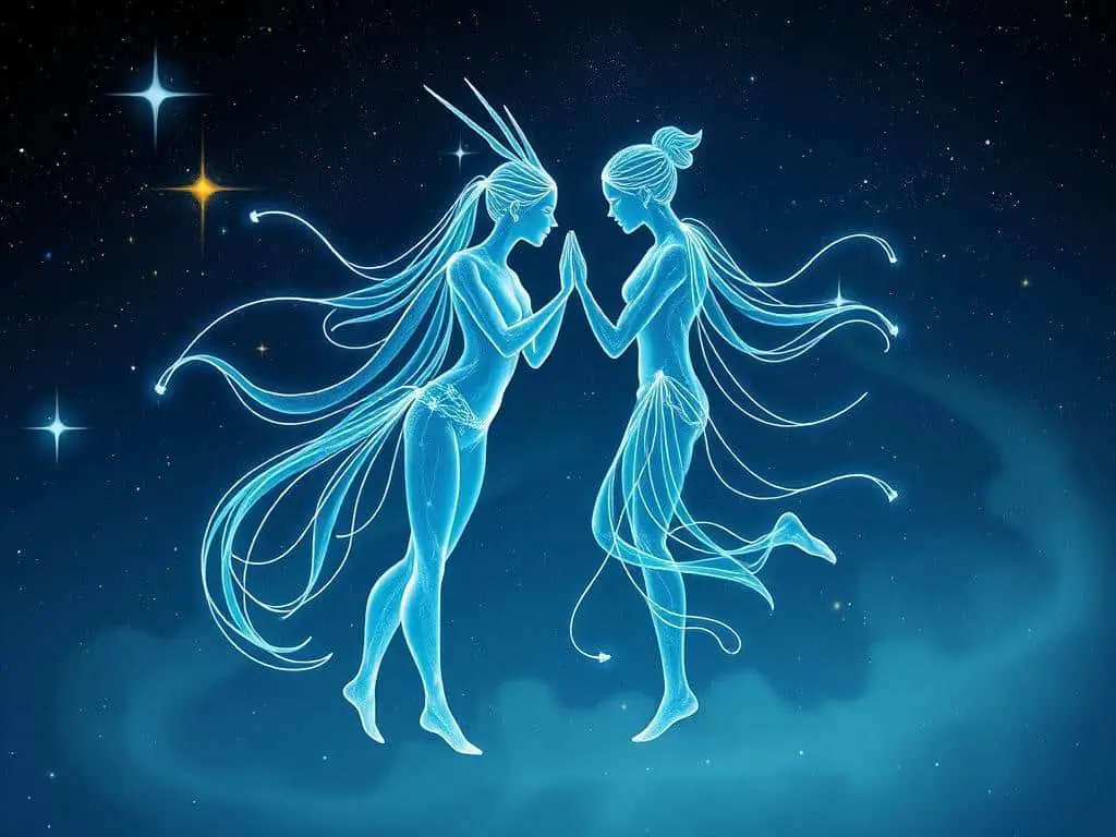 aquarius en virgo compatibiliteit