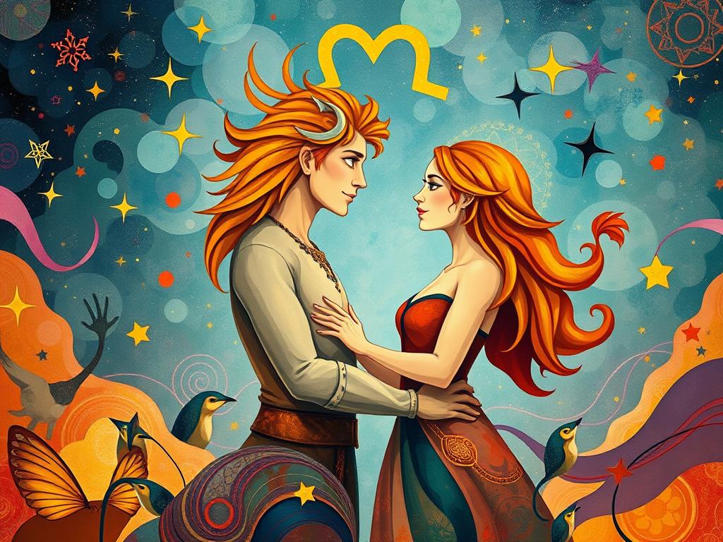 aquarius leo compatibility