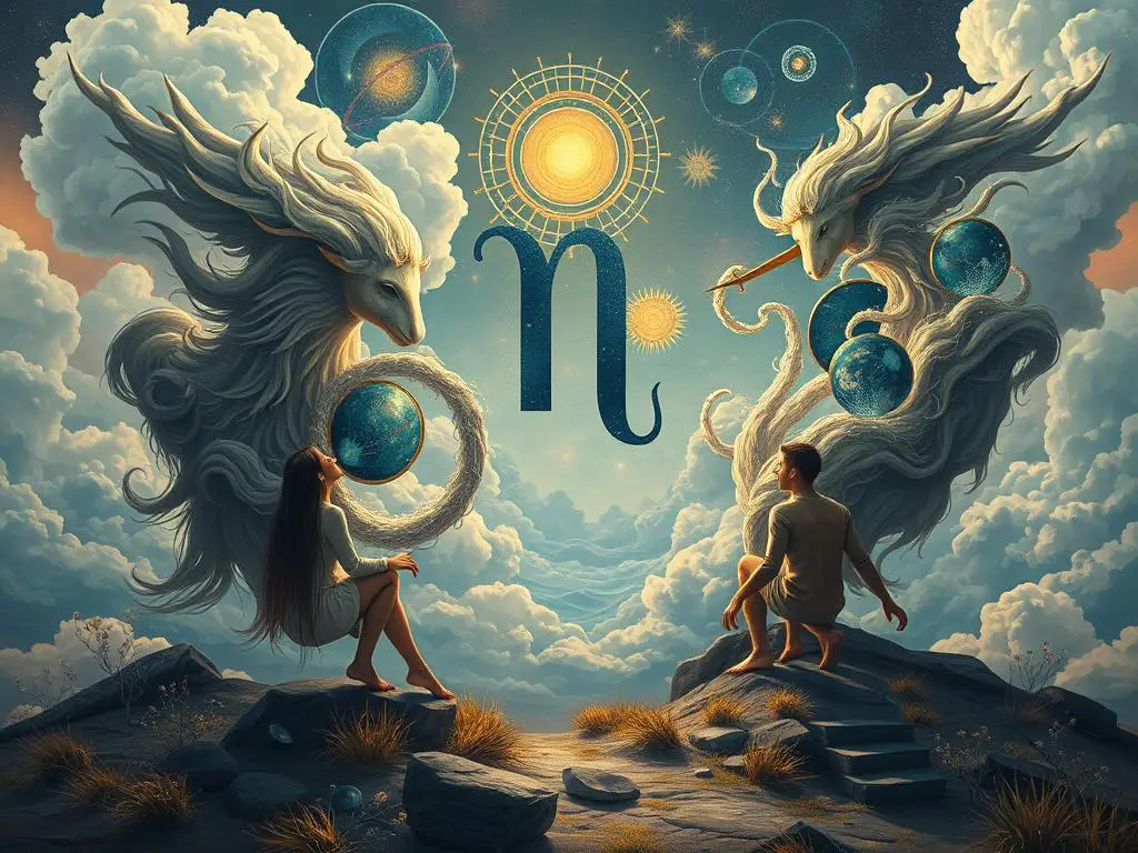 aquarius mercury beliefs