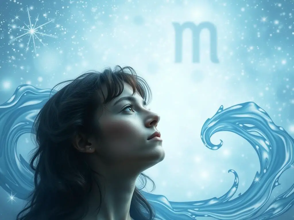 aquarius midheaven twelfth house personality